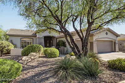 41606 N Emerald Lake Drive, Anthem, AZ 85086 - Photo 7