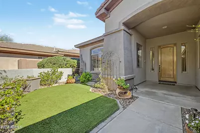 41606 N Emerald Lake Drive, Anthem, AZ 85086 - Photo 27