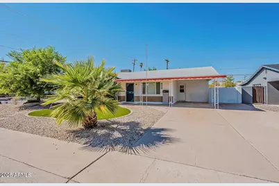 7228 E Garfield Street, Scottsdale, AZ 85257 - Photo 3