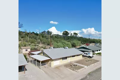 342 W Danbury Road, Kearny, AZ 85137 - Photo 1