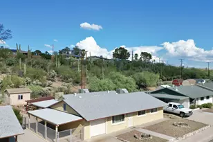 342 W Danbury Rd, Kearny, AZ 85137 - Photo 1