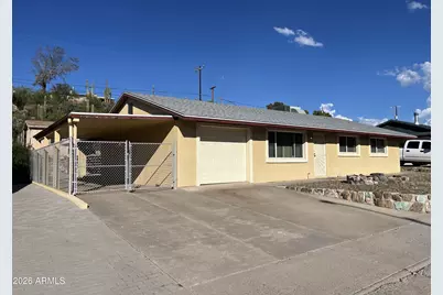 342 W Danbury Road, Kearny, AZ 85137 - Photo 3