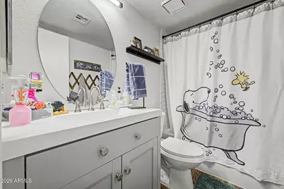 1081 N Willow Street, Chandler, AZ 85226 - Photo 29