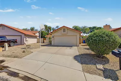 1081 N Willow Street, Chandler, AZ 85226 - Photo 3