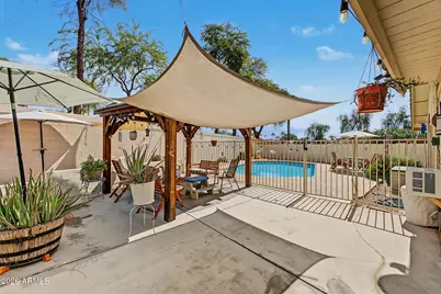 1081 N Willow Street, Chandler, AZ 85226 - Photo 33