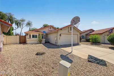 1081 N Willow Street, Chandler, AZ 85226 - Photo 5