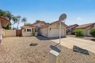1081 N Willow St, Chandler, AZ 85226 - Photo 5