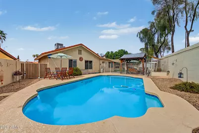 1081 N Willow Street, Chandler, AZ 85226 - Photo 35