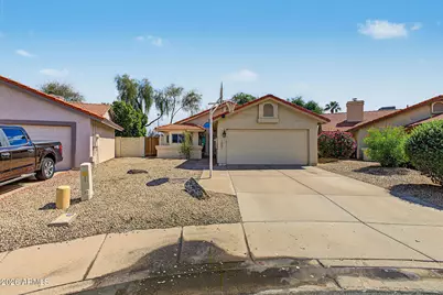 1081 N Willow Street, Chandler, AZ 85226 - Photo 1