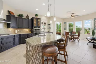 26726 W Sierra Pinta Dr, Buckeye, AZ 85396 - Photo 17