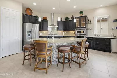 26726 W Sierra Pinta Drive, Buckeye, AZ 85396 - Photo 19