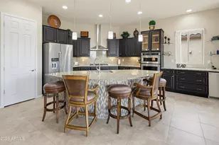 26726 W Sierra Pinta Dr, Buckeye, AZ 85396 - Photo 19