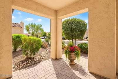 26726 W Sierra Pinta Drive, Buckeye, AZ 85396 - Photo 5