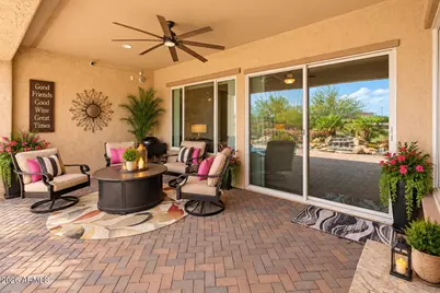26726 W Sierra Pinta Drive, Buckeye, AZ 85396 - Photo 47