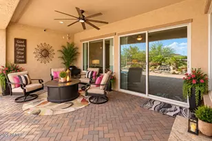 26726 W Sierra Pinta Dr, Buckeye, AZ 85396 - Photo 47