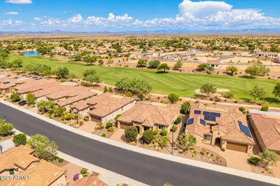 26726 W Sierra Pinta Drive, Buckeye, AZ 85396 - Photo 59
