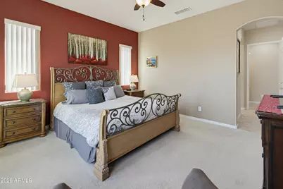 26726 W Sierra Pinta Drive, Buckeye, AZ 85396 - Photo 29