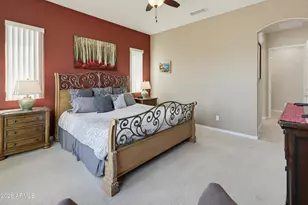26726 W Sierra Pinta Dr, Buckeye, AZ 85396 - Photo 29