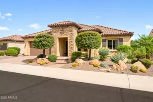 26726 W Sierra Pinta Dr, Buckeye, AZ 85396 - Photo 1