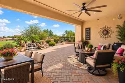 26726 W Sierra Pinta Drive, Buckeye, AZ 85396 - Photo 43