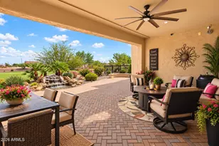 26726 W Sierra Pinta Dr, Buckeye, AZ 85396 - Photo 43
