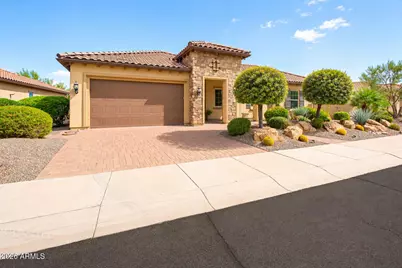 26726 W Sierra Pinta Drive, Buckeye, AZ 85396 - Photo 3
