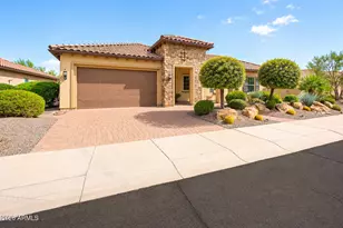 26726 W Sierra Pinta Dr, Buckeye, AZ 85396 - Photo 3