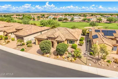 26726 W Sierra Pinta Drive, Buckeye, AZ 85396 - Photo 57