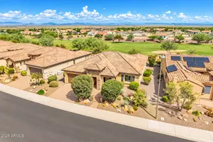 26726 W Sierra Pinta Dr, Buckeye, AZ 85396 - Photo 57