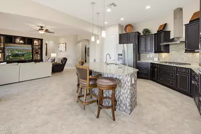 26726 W Sierra Pinta Drive, Buckeye, AZ 85396 - Photo 15