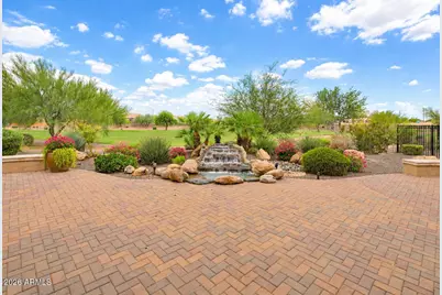 26726 W Sierra Pinta Drive, Buckeye, AZ 85396 - Photo 51