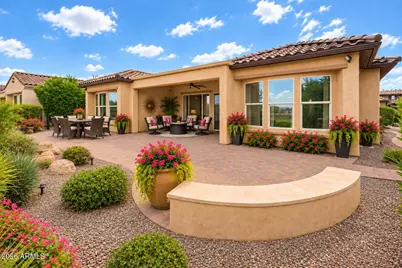 26726 W Sierra Pinta Drive, Buckeye, AZ 85396 - Photo 49