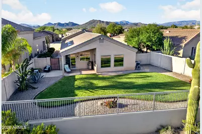 4423 E Smokehouse Trail, Cave Creek, AZ 85331 - Photo 37