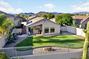 4423 E Smokehouse Trail, Cave Creek, AZ 85331 - Photo 37