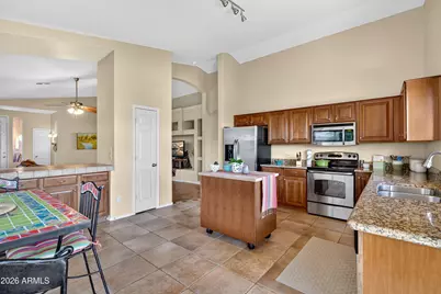 4423 E Smokehouse Trail, Cave Creek, AZ 85331 - Photo 9