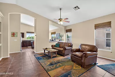 4423 E Smokehouse Trail, Cave Creek, AZ 85331 - Photo 7