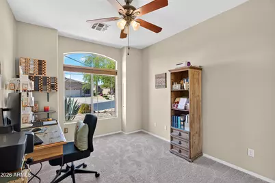 4423 E Smokehouse Trail, Cave Creek, AZ 85331 - Photo 23