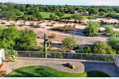 4423 E Smokehouse Trail, Cave Creek, AZ 85331 - Photo 39