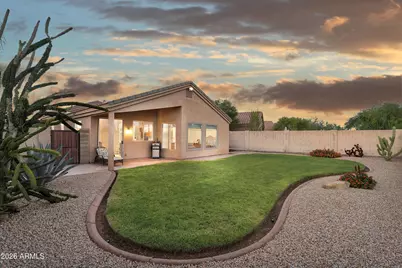 4423 E Smokehouse Trail, Cave Creek, AZ 85331 - Photo 33
