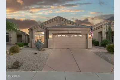 4423 E Smokehouse Trail, Cave Creek, AZ 85331 - Photo 1