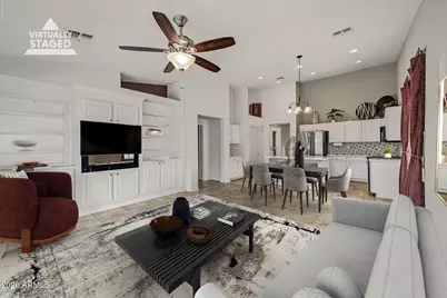 21897 N Bolivia Street, Maricopa, AZ 85138 - Photo 3