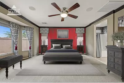 21897 N Bolivia Street, Maricopa, AZ 85138 - Photo 13