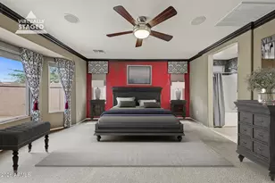 21897 N Bolivia St, Maricopa, AZ 85138 - Photo 13