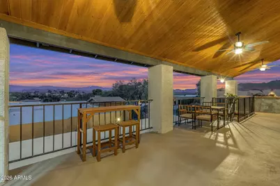 10208 N Nicklaus Drive, Fountain Hills, AZ 85268 - Photo 77