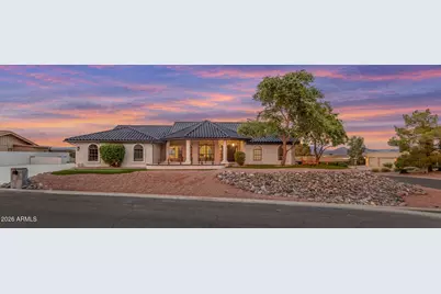 10208 N Nicklaus Drive, Fountain Hills, AZ 85268 - Photo 47