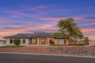 10208 N Nicklaus Dr, Fountain Hills, AZ 85268 - Photo 47