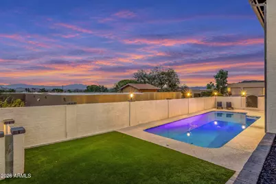 10208 N Nicklaus Drive, Fountain Hills, AZ 85268 - Photo 127