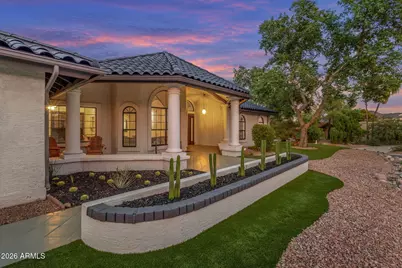 10208 N Nicklaus Drive, Fountain Hills, AZ 85268 - Photo 101