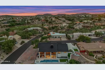 10208 N Nicklaus Drive, Fountain Hills, AZ 85268 - Photo 137