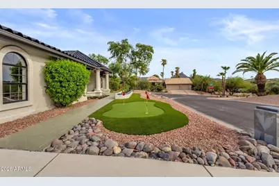 10208 N Nicklaus Drive, Fountain Hills, AZ 85268 - Photo 145